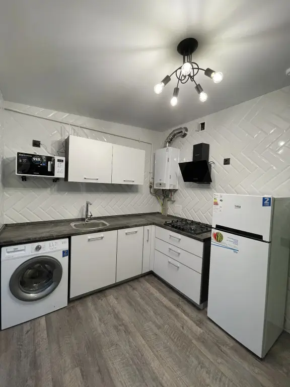 Евпатория: Na Dzerzhinskogo Guest house