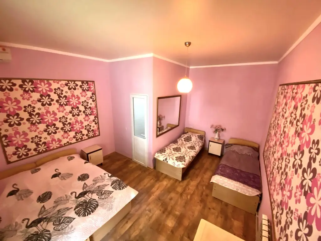 Тенгинское сельское поселение: Lesnaya Skazka Lermontovo Guest House