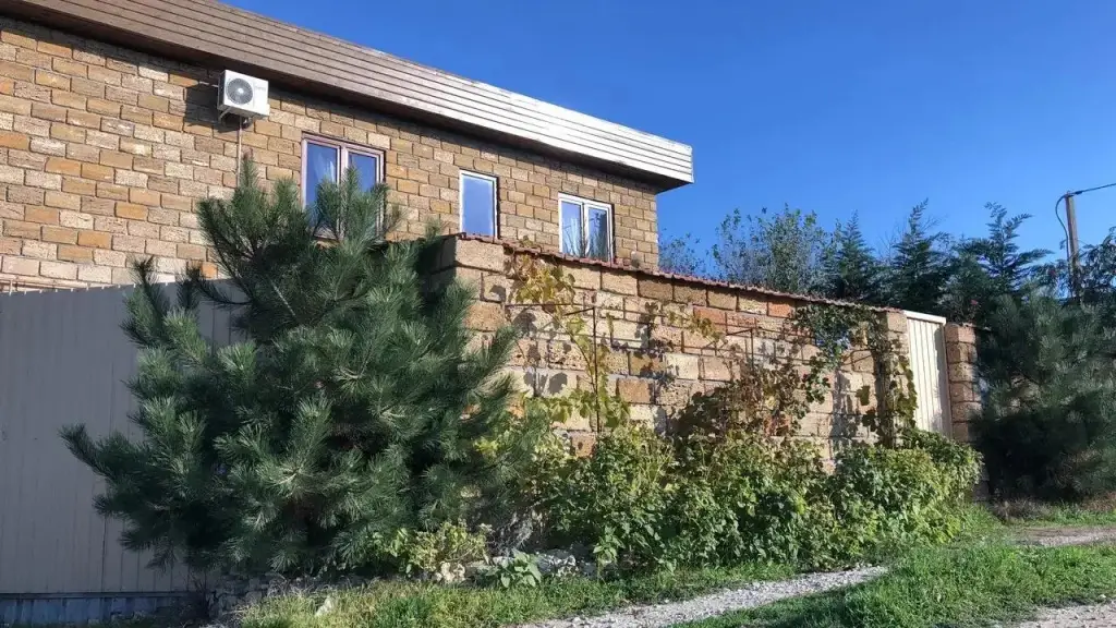 Вилла Лаванда — фото 1