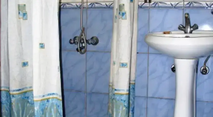 Айвалык: Kaptan Hotel