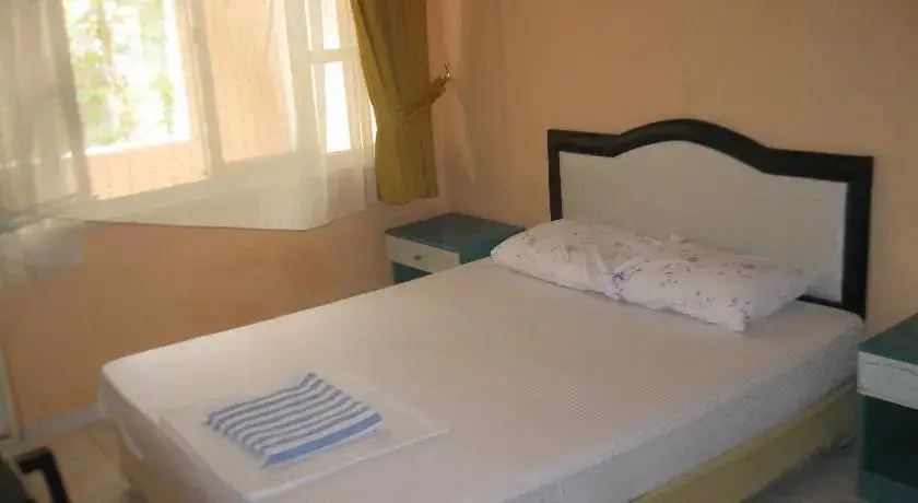 Анталья: Alp Hotel