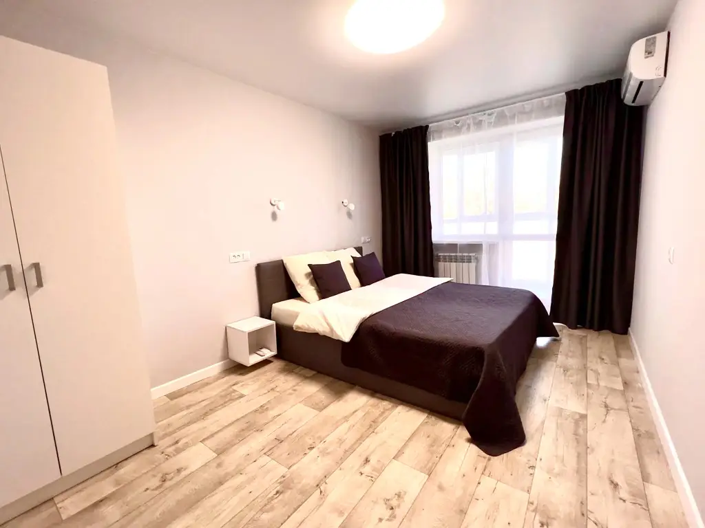 Керчь: Na Chernomorskoy Apartments