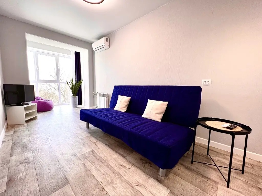 Керчь: Na Chernomorskoy Apartments