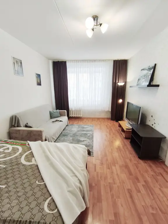 Пермь: Апартаменты Lotos aparts самый центр