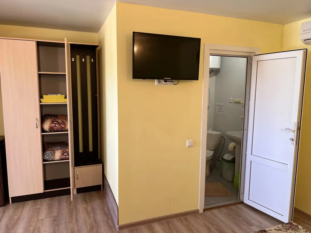 Должанская: Dolzhanskoye Podvorye Na Ozyornom Mini-Hotel