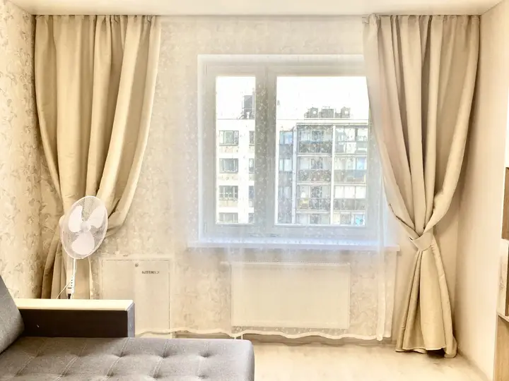 Петрозаводск: Квартира Скандинавия