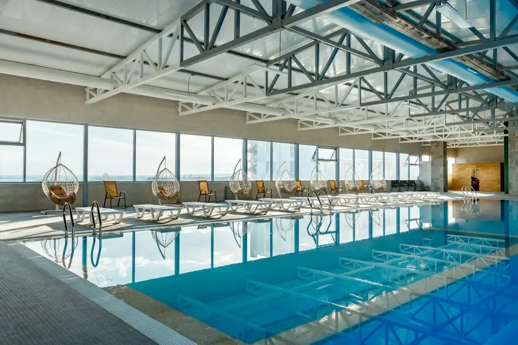 Анапа: Отель Corudo Family Resort&Spa