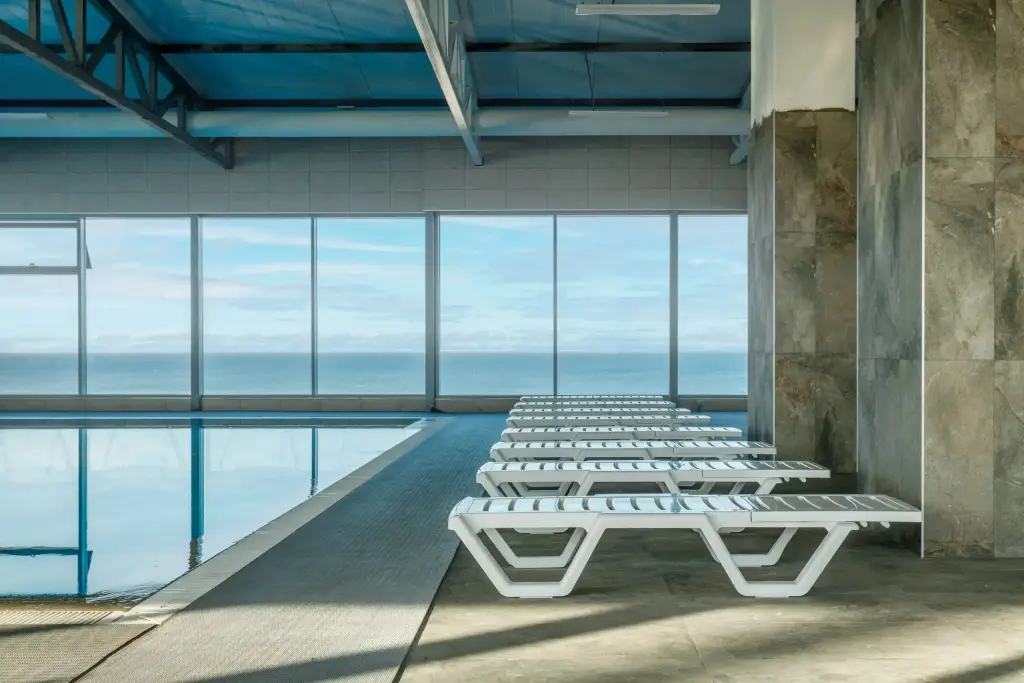 Анапа: Отель Corudo Family Resort&Spa