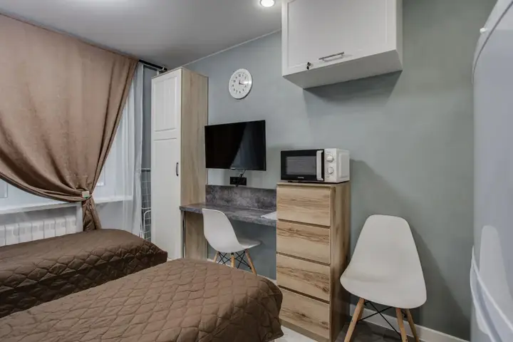 Кубинка: Home Like (Хоум Лайк) на улице Генерала Вотинцева
