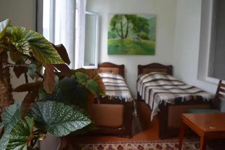 Дилижан: Sunny Sweet Home