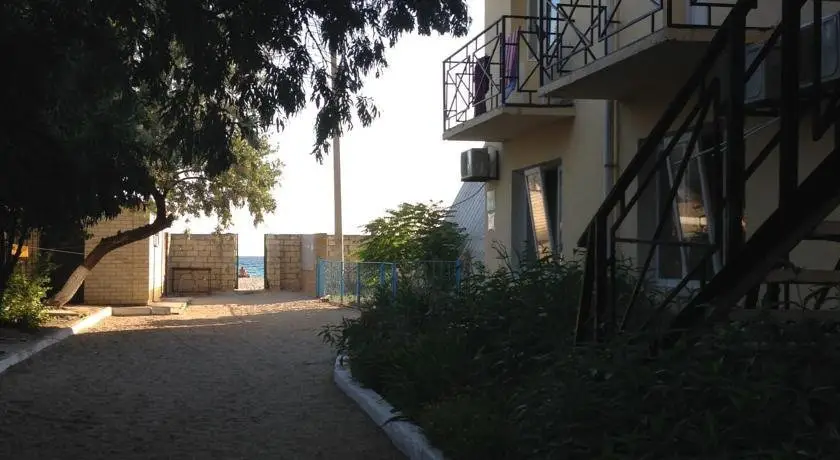 Штормовое: Poseydon