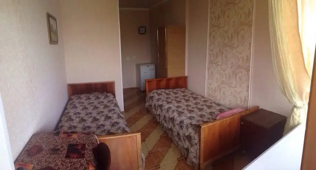 Курортное: Demid Guest House