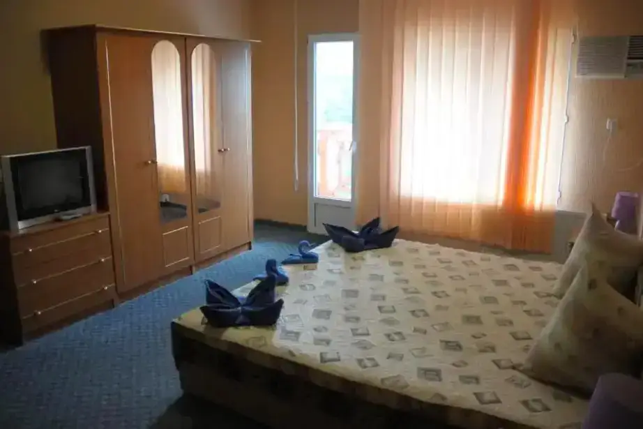 Утёс: Pansion Kruiz-2 Guest House