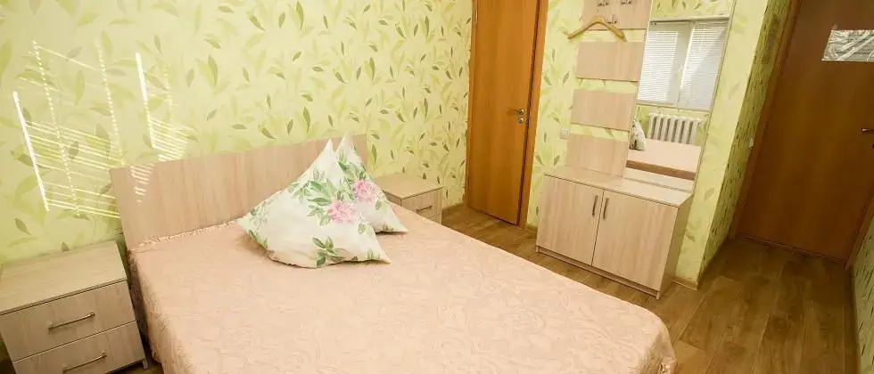 Тюмень: Абшерон