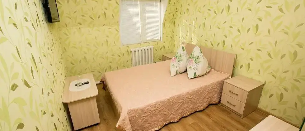 Тюмень: Абшерон