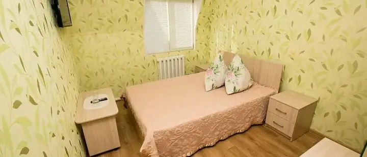 Тюмень: Абшерон