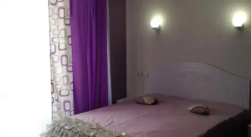 Судак: Горизонт