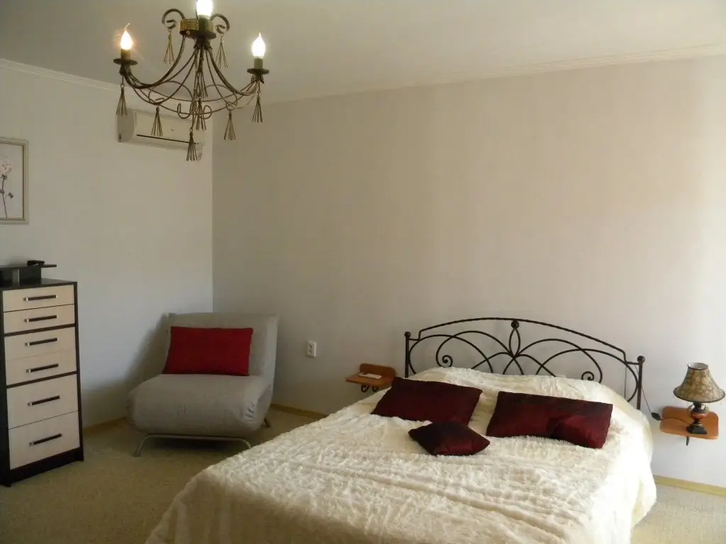Рыбачье: Guest House Chernomoroff