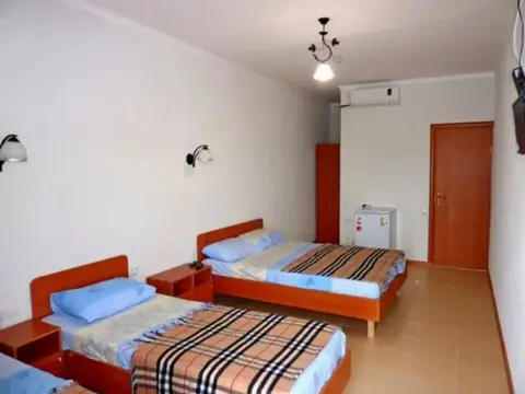 Odesskaya Gavan Guest House — фото 1