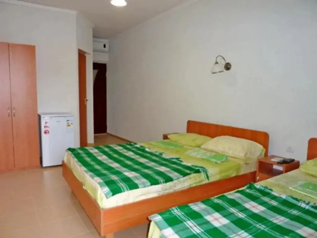 Заозерное: Odesskaya Gavan Guest House