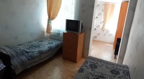 Na Dache Guest House — фото 1