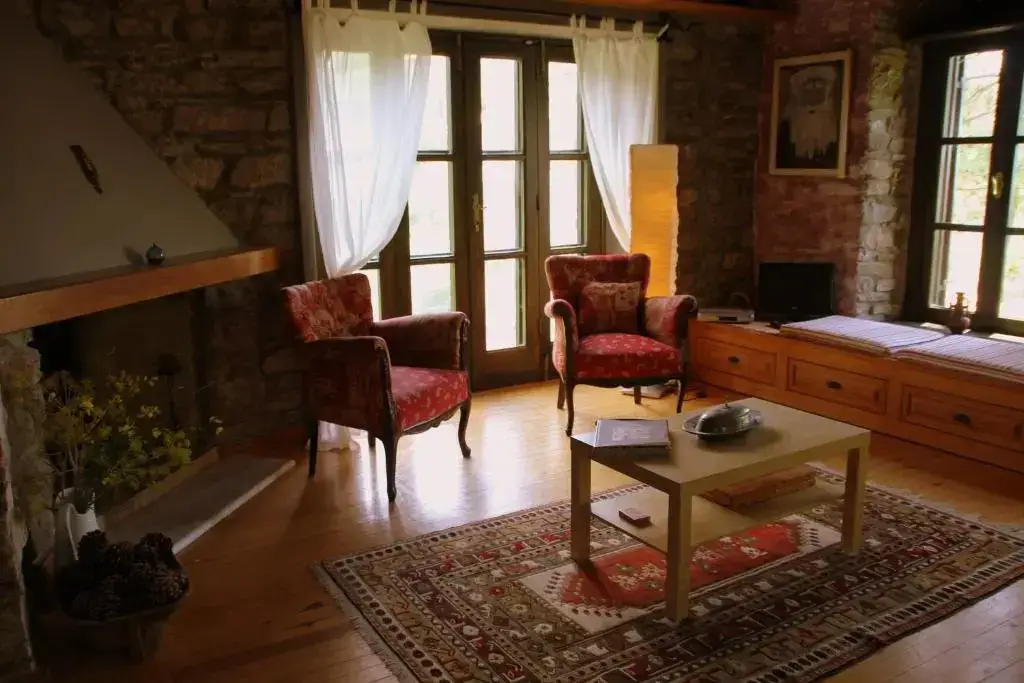 Дидим: Eski Doganbey Houses