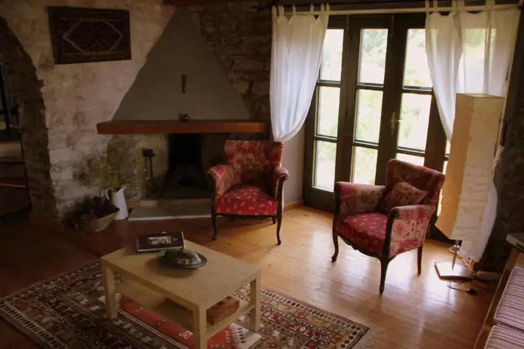 Дидим: Eski Doganbey Houses