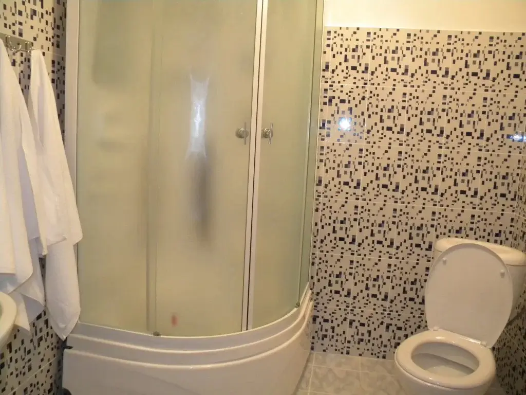 Астана: Astana Apple Hostel