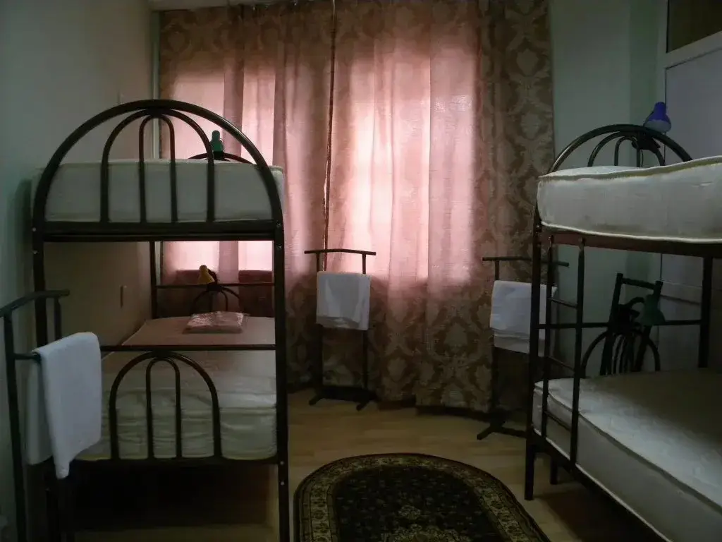 Астана: Astana Apple Hostel