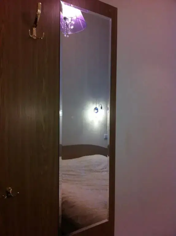 Gorki: Ostrov Hotel
