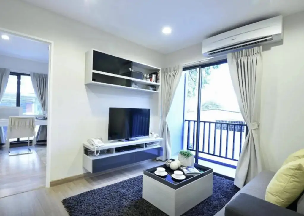 Бангкок: Park 19 Hotel