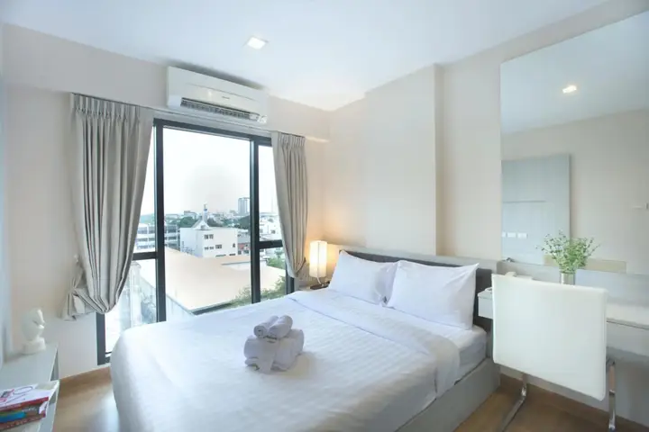 Бангкок: Park 19 Hotel