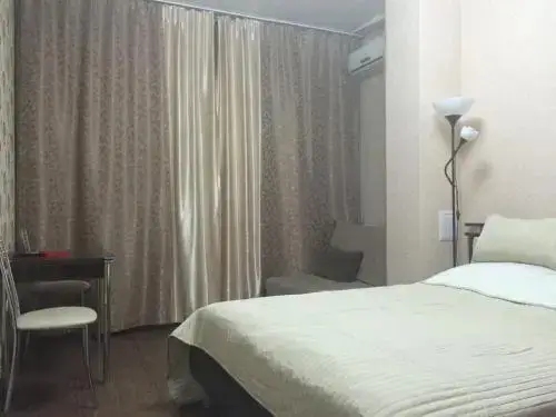 Сочи: Studio in Svetlana Resort