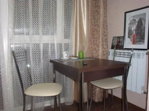 Сочи: Studio in Svetlana Resort