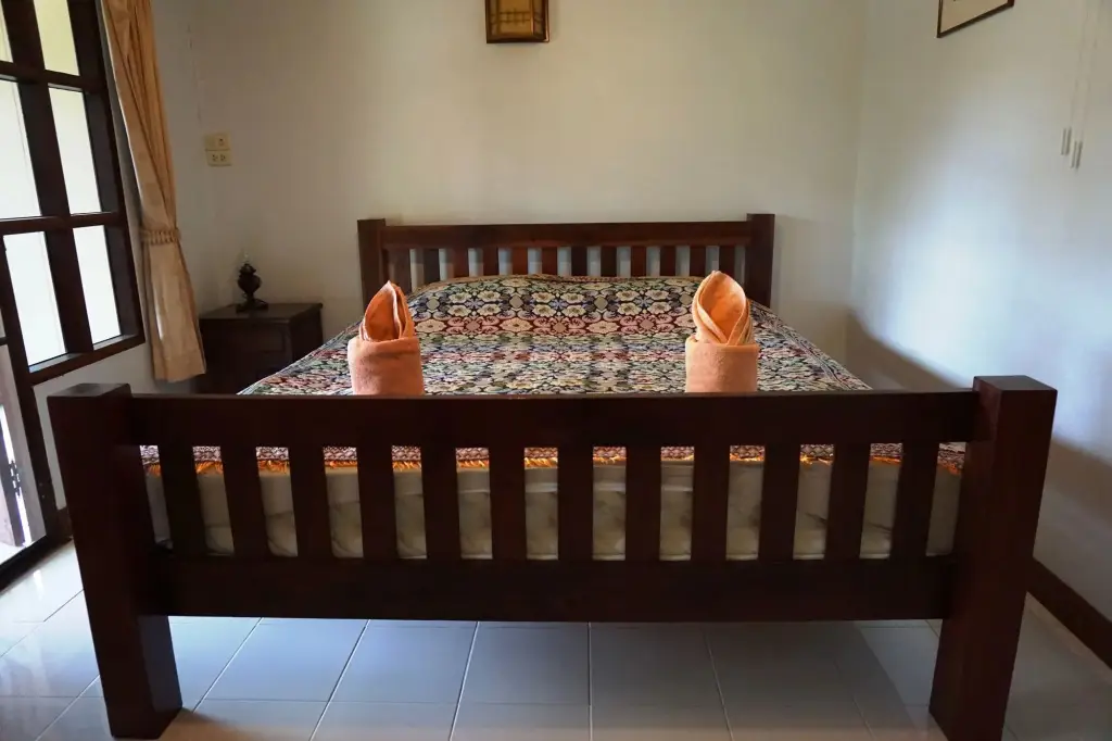 Сукотай: At Home Sukhothai