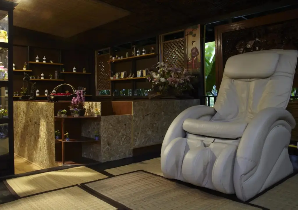Чианграй: 360 Tanawasin Resort & Spa
