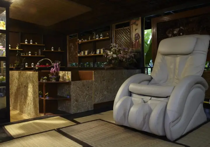 Чианграй: 360 Tanawasin Resort & Spa