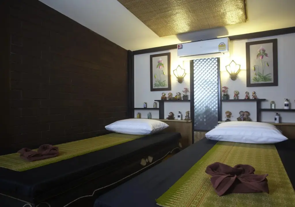 Чианграй: 360 Tanawasin Resort & Spa