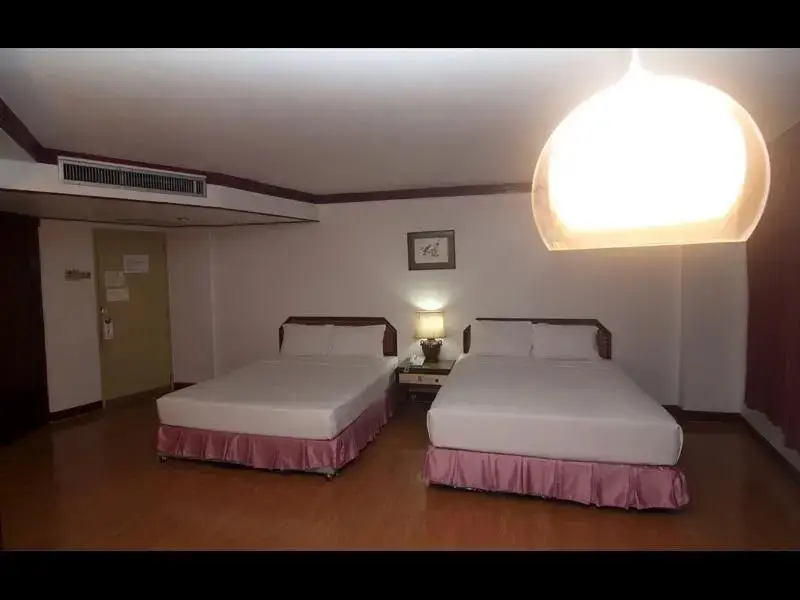 Хатъяй: Florida Hotel