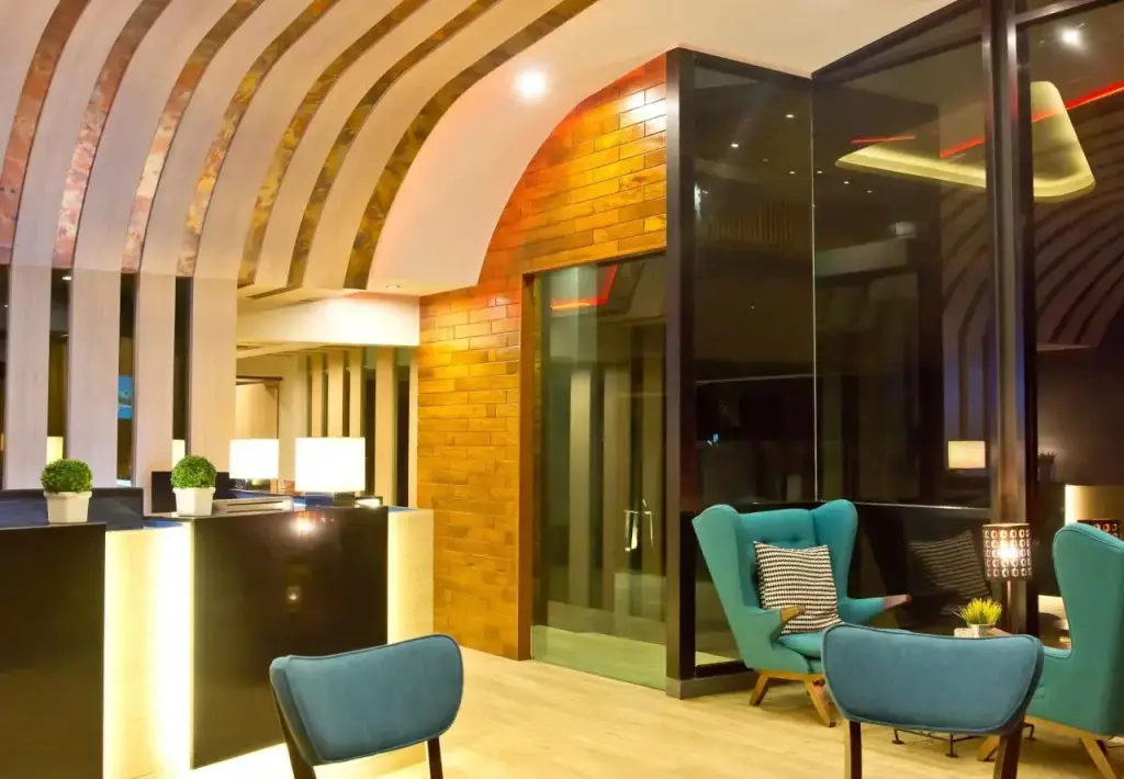 Самутпракан: Coco Hotel