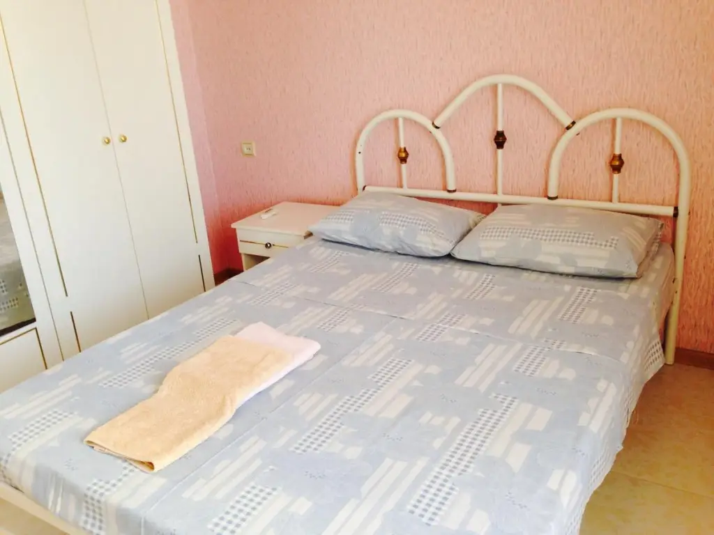Guest House On Golitsyna — фото 1