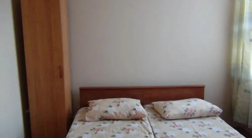 Геленджик: Na Turisticheskoy