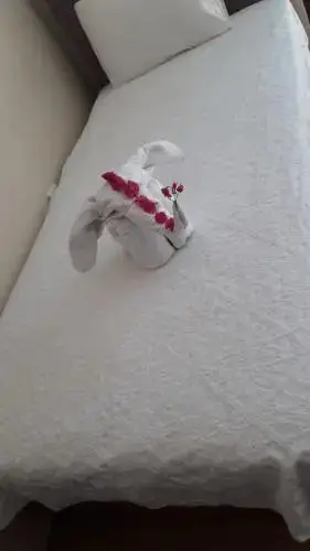 Кёйджегиз: Özay Otel