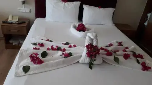 Кёйджегиз: Özay Otel