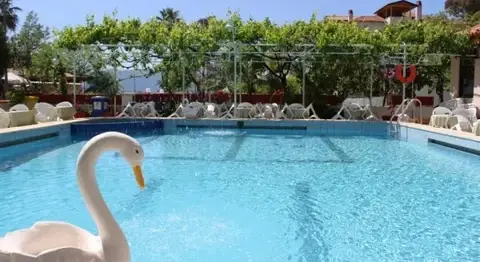 Özay Otel — фото 1