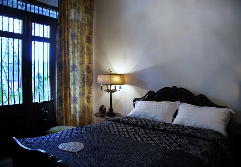 Бангкок: The Bhuthorn Bed and Breakfast