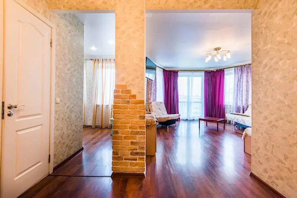 Минск: Studiominsk 12 Apartments 