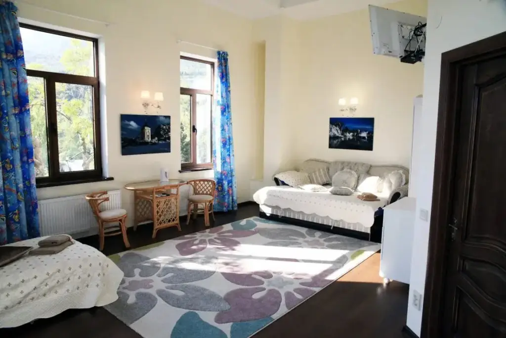 Рыбачье: Spasskaya Bashnya Guest House