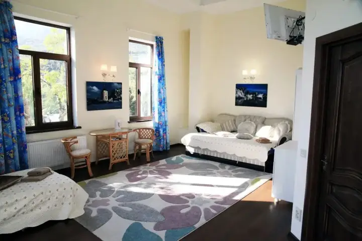 Рыбачье: Spasskaya Bashnya Guest House