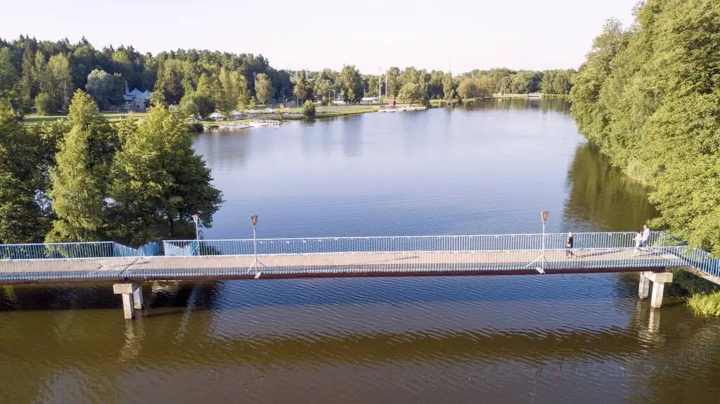 Вороново: Voronovo